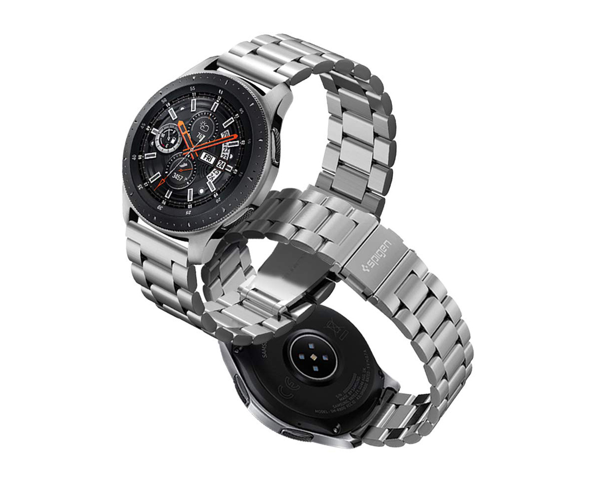 Oryginalne etui od marki Spigen z serii Band Modern Fit dla Galaxy Watch (22mm)